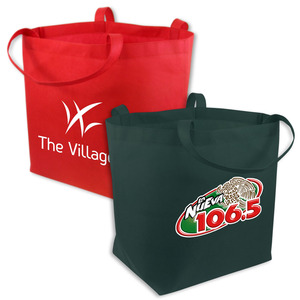 44707 Perfect Gift Tote Bag - Kool Pak