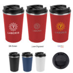 5152  13 OZ. DENALI STAINLESS STEEL TUMBLER
