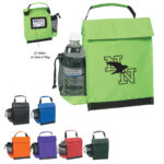 34013 IDENTIFICATION LUNCH PAK